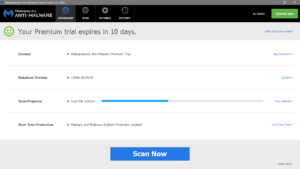 MalwareBytes Anti-Malware