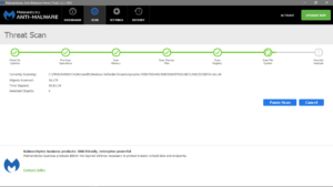 MalwareBytes Anti-Malware