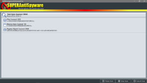 SUPERAntiSpyware