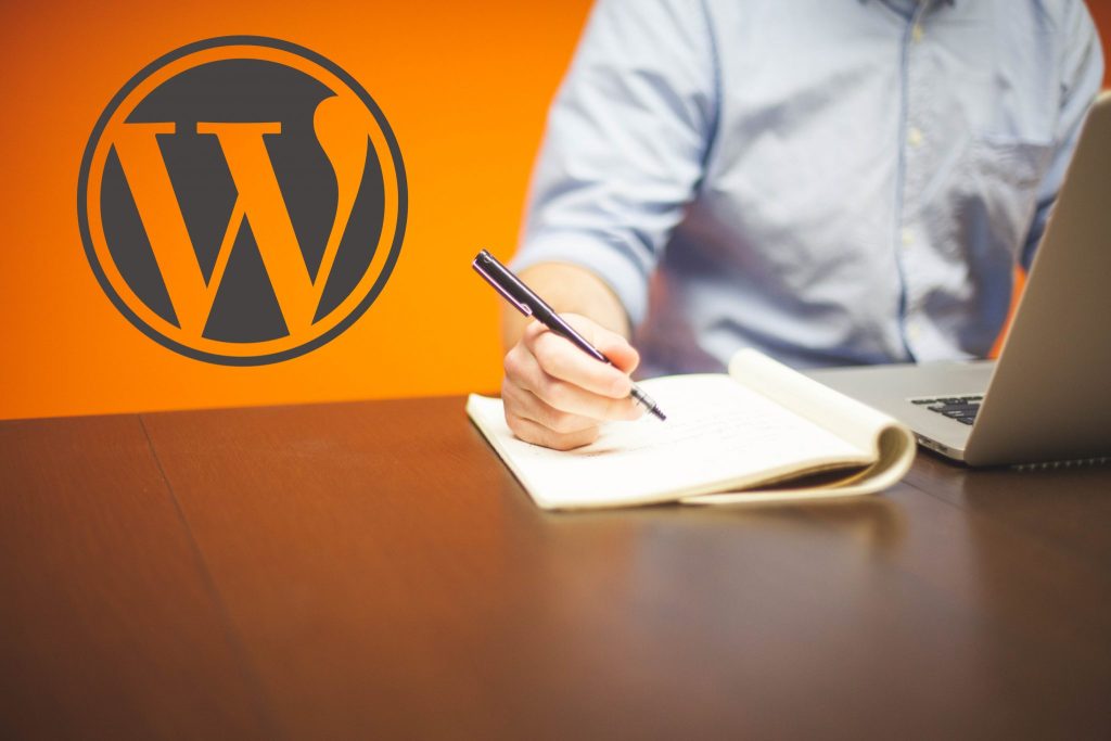 WordPress programmētājs