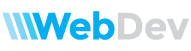 webdev.lv logo