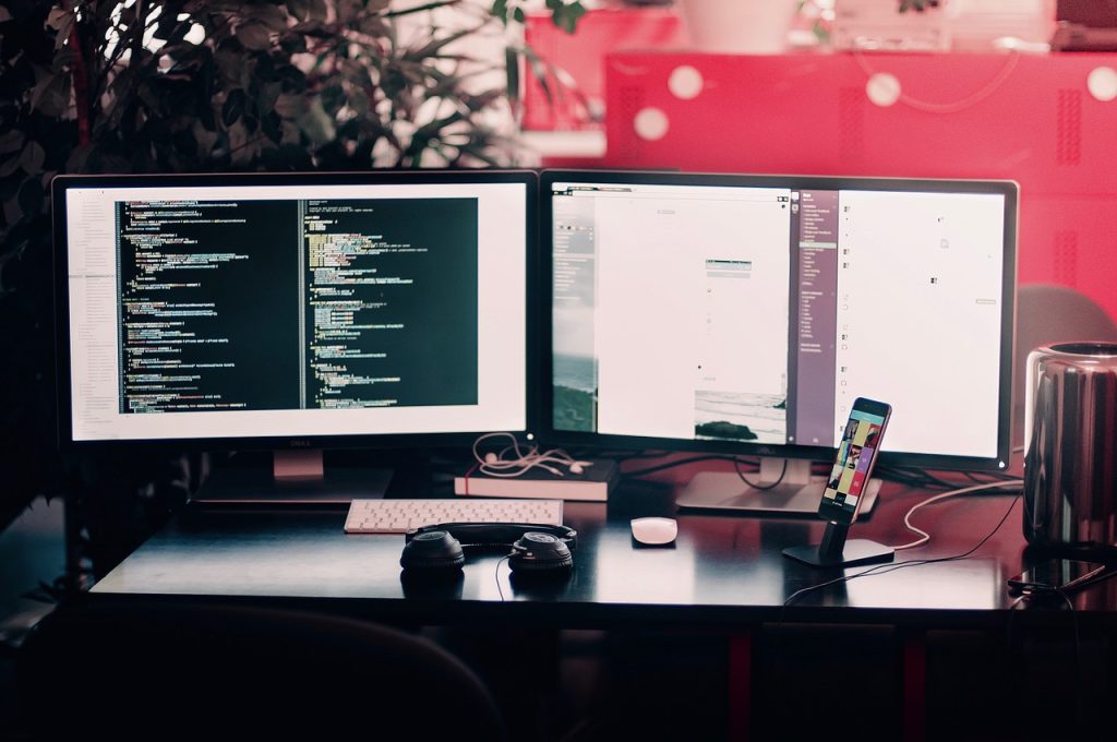 interneta veikala izstrādātājs