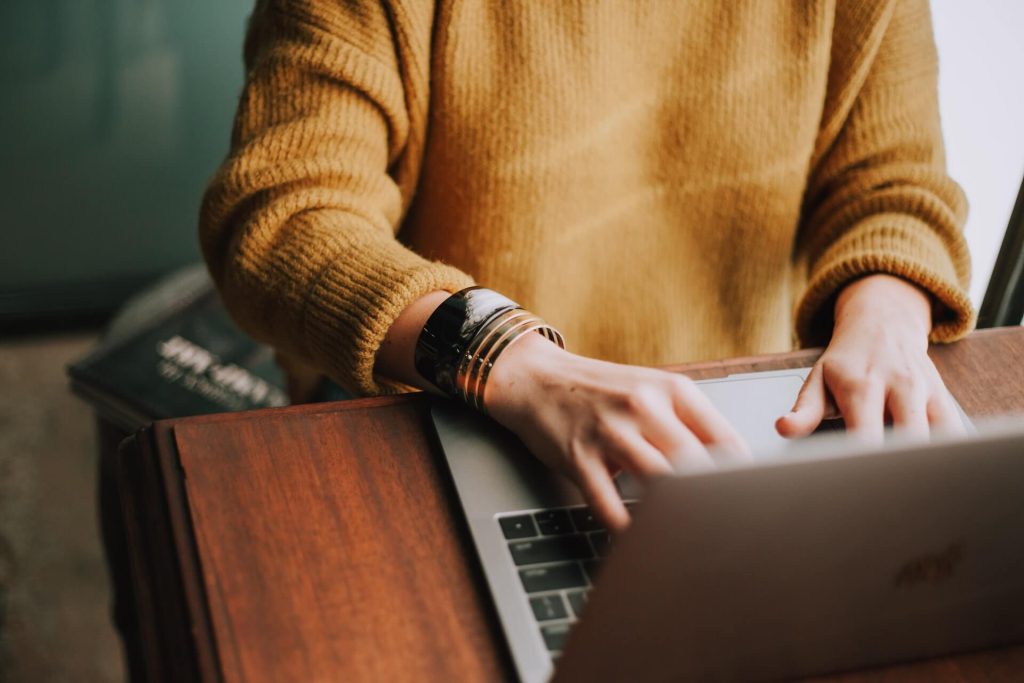 atbalsts interneta veikala izveidei